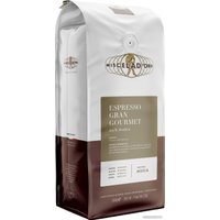 Кофе Miscela d'Oro Espresso Gran Gourmet зерновой 1 кг