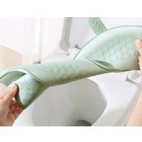 Чехол на сиденье унитаза Saniteco TBD0602766303