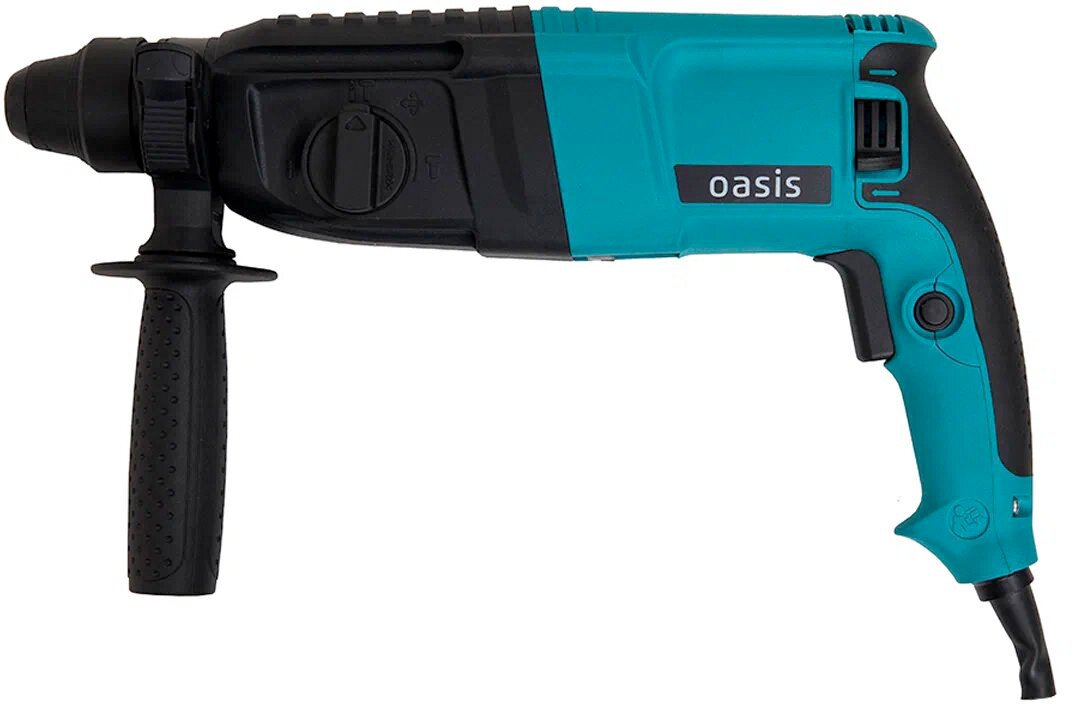 

Перфоратор Oasis PR-100