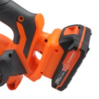 Ручная воздуходувка Patriot CB 211 250205211 (без АКБ)