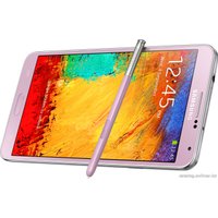 Смартфон Samsung N900 Galaxy Note 3 (32GB)