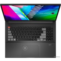 Ноутбук ASUS Vivobook Pro 16X OLED M7600QC-L2045W