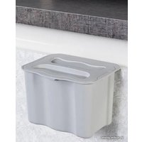 Мусорное ведро Starax S-2575-G