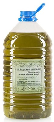 Liv Delano Деликатное облепиха липа брусника и крапива 3 л