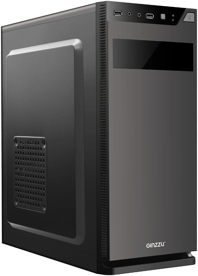Компьютер Jet Future I51250DDR416SSD1TW0