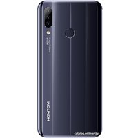 Телефон Homtom P30 Pro 4GB/64GB (черный)