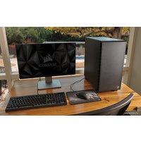 Корпус Corsair Carbide Quiet 400Q [CC-9011100-WW]