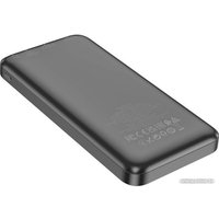 Внешний аккумулятор Hoco J101 10000mAh (черный)