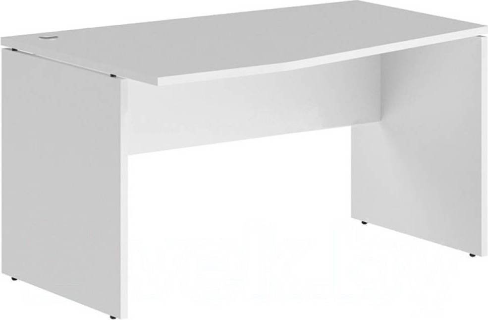 

Стол Skyland Xten XCT 149(L) (белый)