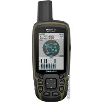 Туристический навигатор Garmin GPSMAP 65s