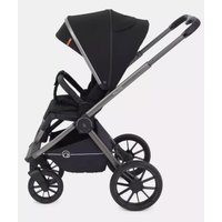 Универсальная коляска Rant Falcon RA097 (2 в 1, черный)