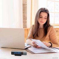 Таймер Baseus Heyo Series Magnetic Countdown L60448003111-00