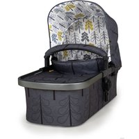 Универсальная коляска Cosatto Giggle Trail (3 в 1, fika forest)