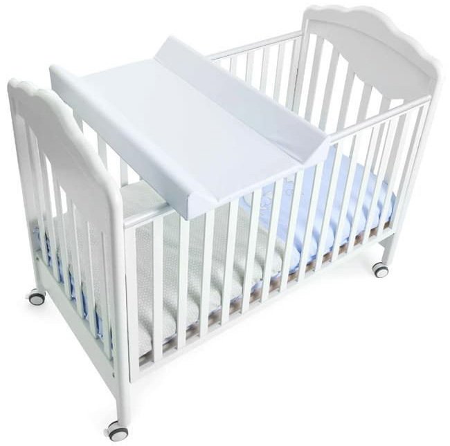 

Пеленальная доска Italbaby 050.6015-05 (белый)