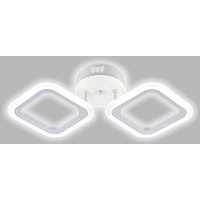 Припотолочная люстра Aitin Pro L26157/2 (белый)
