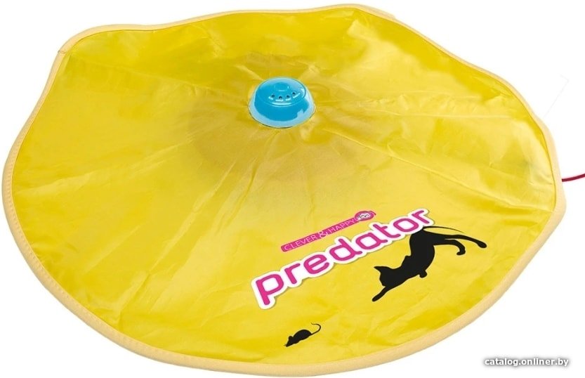 Игрушка для кошек Ferplast Predator 85083099