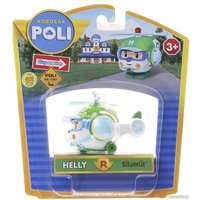 Вертолет Robocar Poli Хейли MRT-0603