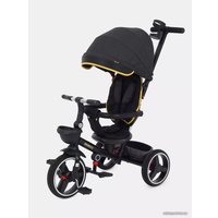 Детский велосипед Rant Gravity RB200 (графит)