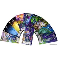 Настольная игра Мир Хобби Страшные сказки