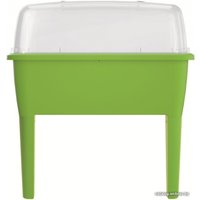 Фитомодуль Prosperplast Greenhouse Respana DREP770-389U (зеленый)