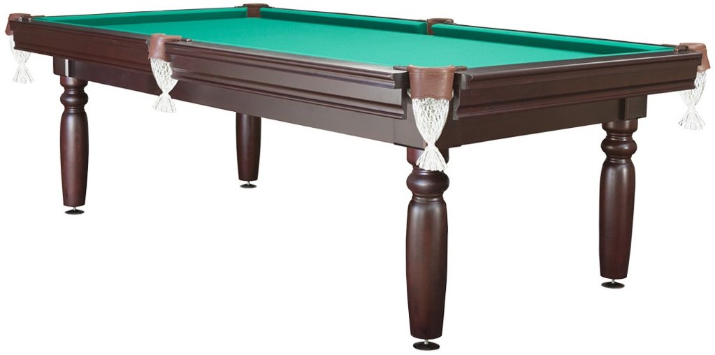 

Бильярдный стол Руптур Юниор 250.00.06