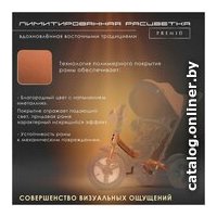 Детский велосипед Nuovita Bamzione B2 (терракотовый)