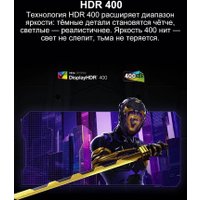 Игровой монитор Xiaomi Redmi Surface Display G34WQ 2026 C34WQDA-RG (китайская версия)