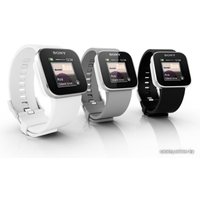 Умные часы Sony SmartWatch