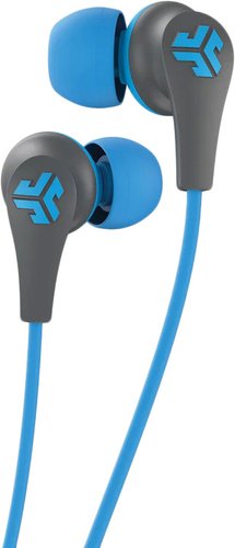 JLab JBuds Pro (синий/серый)