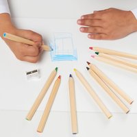 Мел канцелярский Ikea Mala 70456586