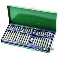 Набор бит Jonnesway S29H4142SM 42 предмета