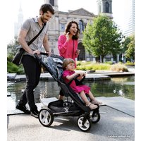 Универсальная коляска X-Lander X-Cite (2 в 1)