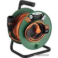 Удлинитель на катушке Electraline 49248 (40 м)