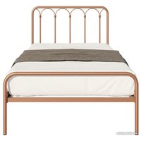 Кровать Askona Corsa 90x200 (Bronza Matic)