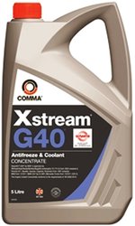 Xstream G40 Antifreeze & Coolant Concentrate 5л