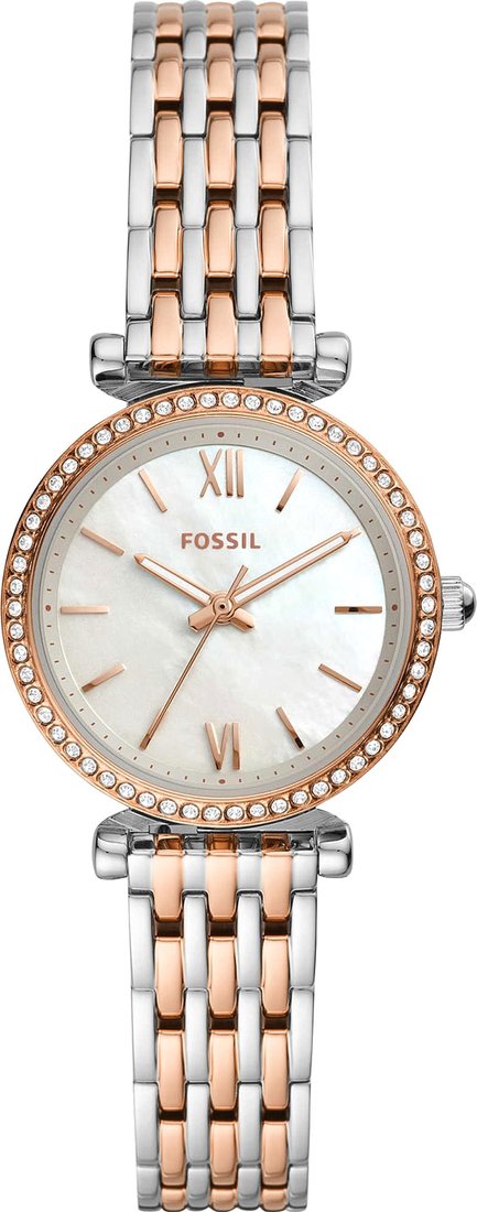 

Наручные часы Fossil Carlie Mini ES4649