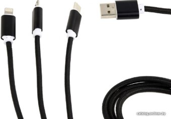 Кабель Cablexpert CC-USB2-AM31-1M