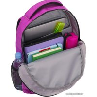 Школьный рюкзак Erich Krause EasyLine 20L Neon Violet 48614