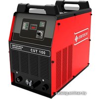 Аппарат плазменной резки Mitech CUT 100 IGBT