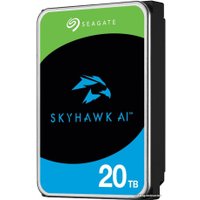 Жесткий диск Seagate SkyHawk AI 20TB ST20000VE002