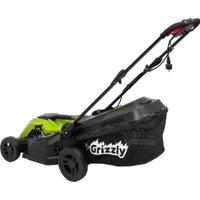 Газонокосилка Grizzly SKY-16