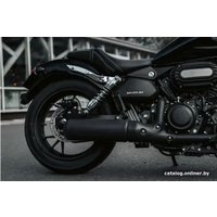 Мотоцикл Benda Funrider 125 (черный)