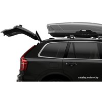 Автобокс Thule Motion XT XL (серый) [6298T]