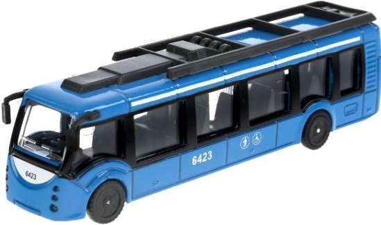 

Автобус Технопарк Автобус SB-19-30-BU-WB