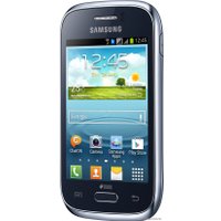 Телефон Samsung Galaxy Young Duos (S6312)