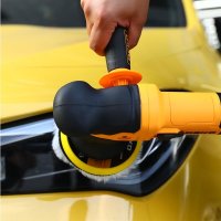 Эксцентриковая шлифмашина Deko PDK-1200 085-1064