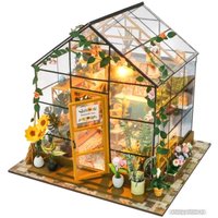 Румбокс Hobby Day Зимний сад PC2306