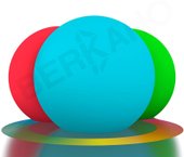 Orby 70 (RGB ACC подсветка перезаряжаемая)