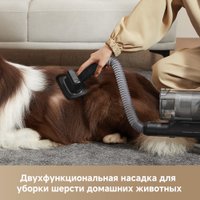 Пылесос Dreame Cordless Vacuum Cleaner Z30 Aqua Cycle (евровилка)