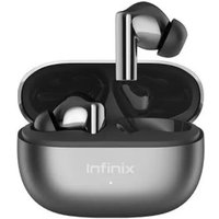 Наушники Infinix XBuds N5 (черный)